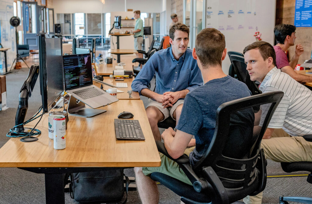 Small business bookkeeping