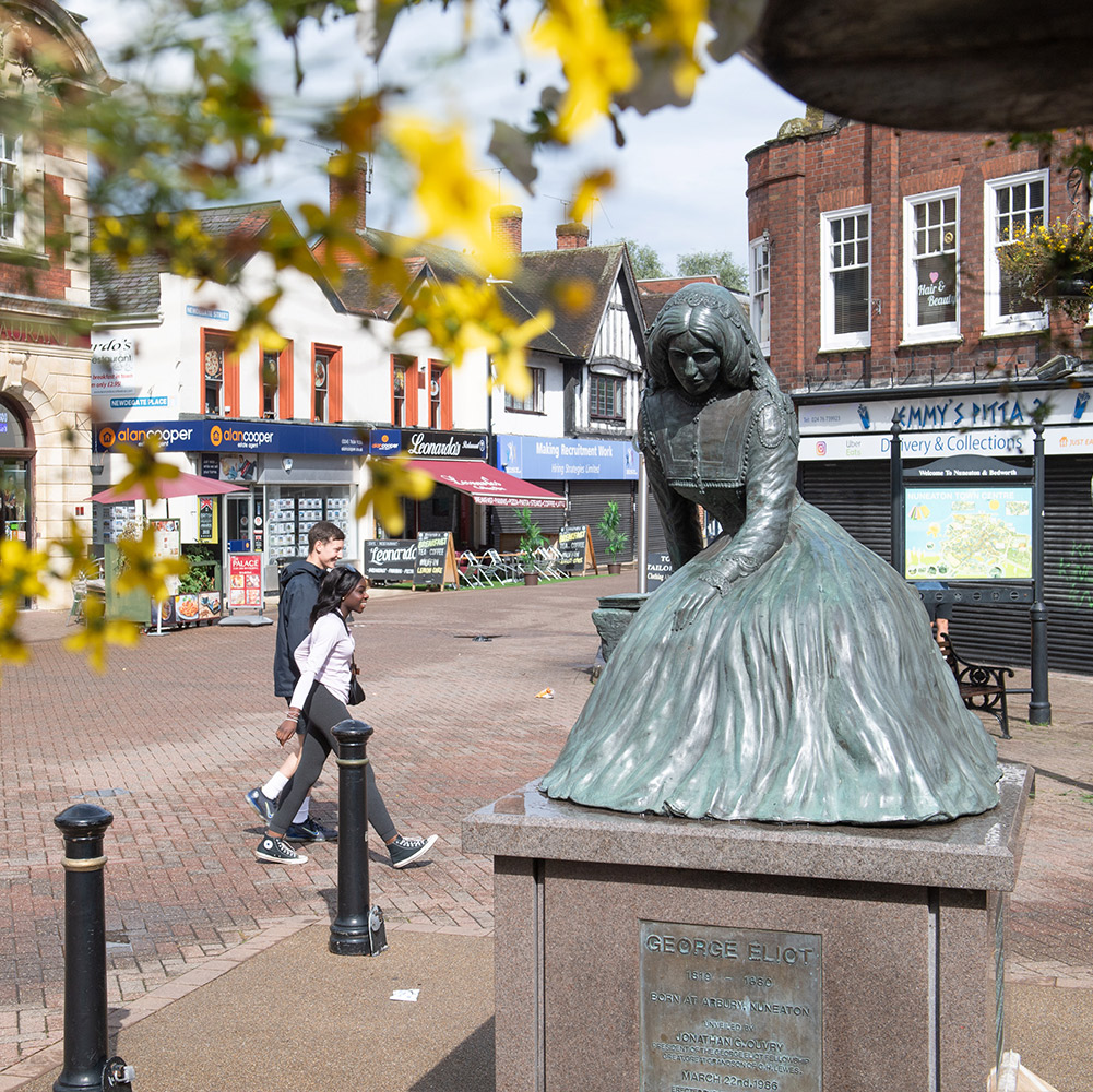 Nuneaton bookkeepers