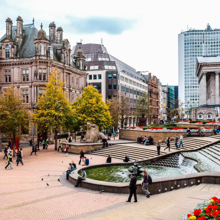 Birmingham Bookkeeper