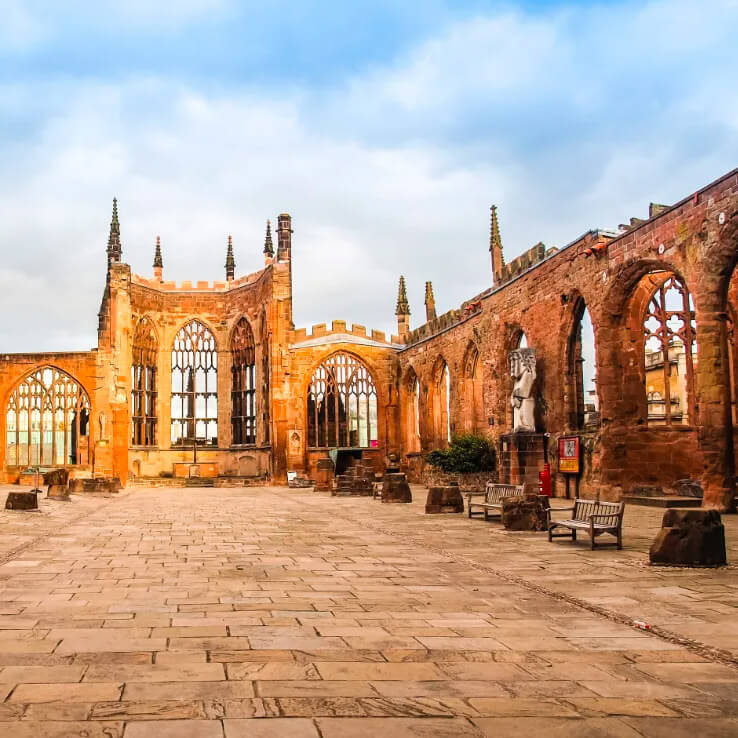 Coventry Bookkeeper