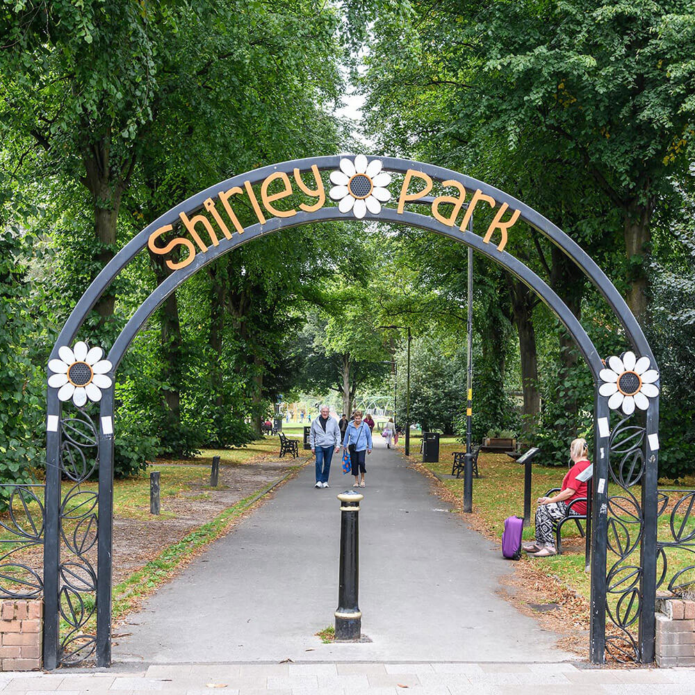 Shirley Bookkeepers