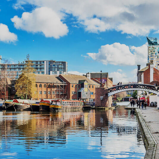 West Midlands Bookkeeper