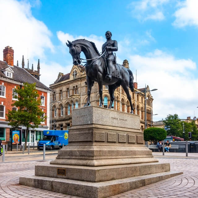 Wolverhampton Bookkeeper